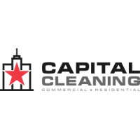 Capital Cleaning LLC logo, Capital Cleaning LLC contact details