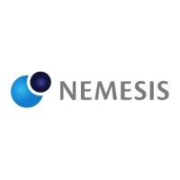 NEMESIS Co. Ltd. logo, NEMESIS Co. Ltd. contact details