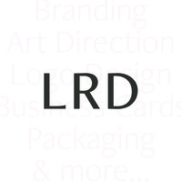 Laura Ramsay Design logo, Laura Ramsay Design contact details