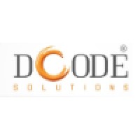 DCode Solutions logo, DCode Solutions contact details