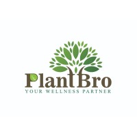 PlantBro Life Sciences logo, PlantBro Life Sciences contact details