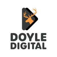 Doyle Digital logo, Doyle Digital contact details