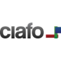 Ciafo logo, Ciafo contact details