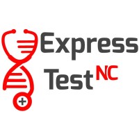 Express Test NC logo, Express Test NC contact details