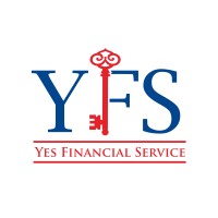 Yes Financial Services logo, Yes Financial Services contact details