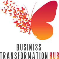 Business Transformation Hub logo, Business Transformation Hub contact details