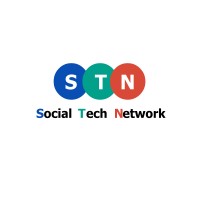 Social Tech Network logo, Social Tech Network contact details