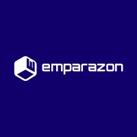 Emparazon logo, Emparazon contact details