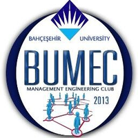 BAU Management Engineering Club logo, BAU Management Engineering Club contact details