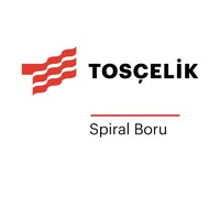 Tosçelik Spiral Boru logo, Tosçelik Spiral Boru contact details