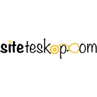 Siteteskop Web Design logo, Siteteskop Web Design contact details