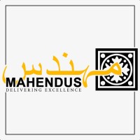 Mahendus logo, Mahendus contact details