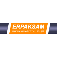 Erpaksam Makina San. ve Tic. Ltd. Şti. logo, Erpaksam Makina San. ve Tic. Ltd. Şti. contact details