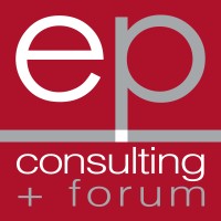 EP Consulting + Forum logo, EP Consulting + Forum contact details