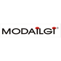 MODAİLGİ logo, MODAİLGİ contact details