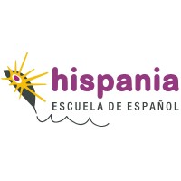 Hispania, escuela de español logo, Hispania, escuela de español contact details