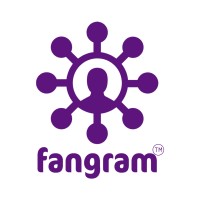 fangram logo, fangram contact details