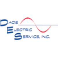 Dade Electric logo, Dade Electric contact details