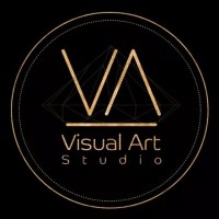 Visual Art Studio logo, Visual Art Studio contact details