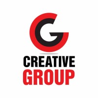 Creative Group logo, Creative Group contact details