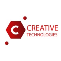 Creative Technologies logo, Creative Technologies contact details