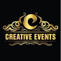 Creative Events logo, Creative Events contact details