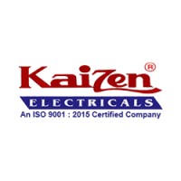 Kaizen Electricals Private Limited logo, Kaizen Electricals Private Limited contact details