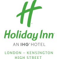 Holiday Inn® Kensington High Street logo, Holiday Inn® Kensington High Street contact details