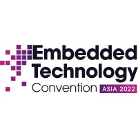 Embedded Technology Convention Asia logo, Embedded Technology Convention Asia contact details