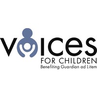 Voices for Children of Tampa Bay benefiting Guardian ad Litem Hillsborough County logo, Voices for Children of Tampa Bay benefiting Guardian ad Litem Hillsborough County contact details