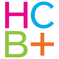 HCB Healthcare Communications logo, HCB Healthcare Communications contact details