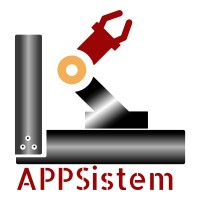 APPSistem logo, APPSistem contact details