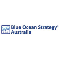 Blue Ocean Strategy Australia logo, Blue Ocean Strategy Australia contact details