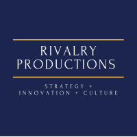 Rivalry Productions Pty Ltd logo, Rivalry Productions Pty Ltd contact details