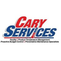 Cary Services Inc logo, Cary Services Inc contact details