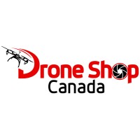 Drone Shop Canada logo, Drone Shop Canada contact details