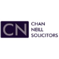 Chan Neill Solicitors logo, Chan Neill Solicitors contact details