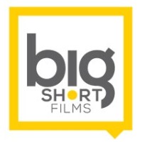 big short films logo, big short films contact details