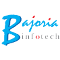 Bajoria Infotech logo, Bajoria Infotech contact details