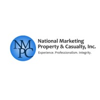 National Marketing Property & Casualty Insurance, Inc. logo, National Marketing Property & Casualty Insurance, Inc. contact details