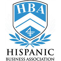 Hispanic Business Association logo, Hispanic Business Association contact details