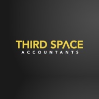 Third Space Accountants logo, Third Space Accountants contact details