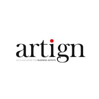 Artign logo, Artign contact details