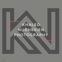 Khaled Nurhssien Photography logo, Khaled Nurhssien Photography contact details