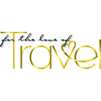 For the Love of Travel logo, For the Love of Travel contact details