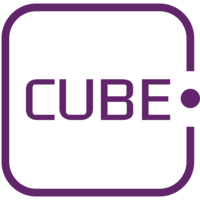 CUBE Communications Co. Limited logo, CUBE Communications Co. Limited contact details