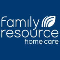 Family Resource Home Care logo, Family Resource Home Care contact details