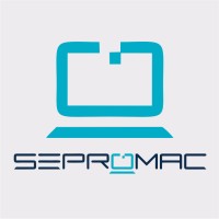 Sepromac logo, Sepromac contact details