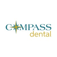 Compass Dental logo, Compass Dental contact details