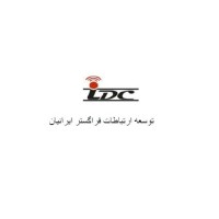 IDC Co. logo, IDC Co. contact details